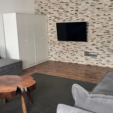 Duran Naehe Europa Park - 4 Schlafzimmer - 9 Betten Herbolzheim