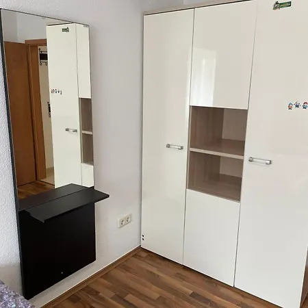 Duran Naehe Europa Park - 4 Schlafzimmer - 9 Betten 펜션 헤르볼츠하임