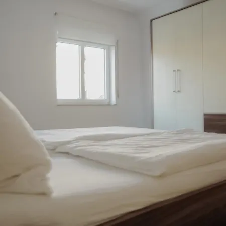 Duran Naehe Europa Park - 4 Schlafzimmer - 9 Betten Semesterbostad Herbolzheim