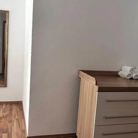 Duran Naehe Europa Park - 4 Schlafzimmer - 9 Betten Herbolzheim