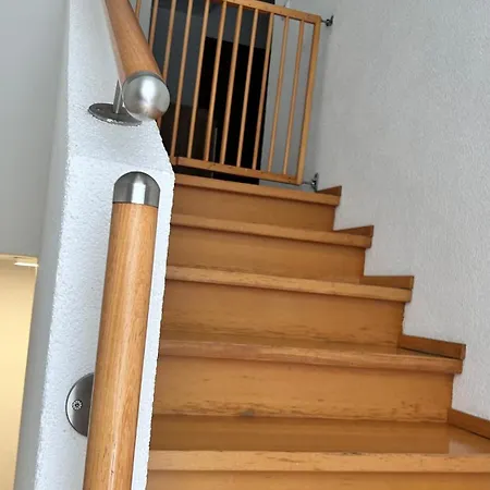 Duran Naehe Europa Park - 4 Schlafzimmer - 9 Betten 펜션 *