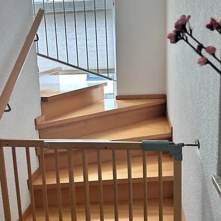 Duran Naehe Europa Park - 4 Schlafzimmer - 9 Betten 헤르볼츠하임
