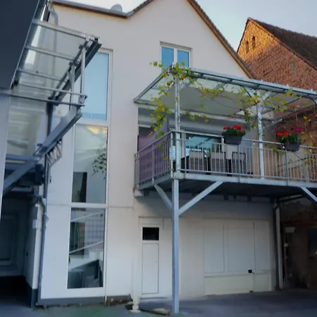Duran Naehe Europa Park - 4 Schlafzimmer - 9 Betten 헤르볼츠하임