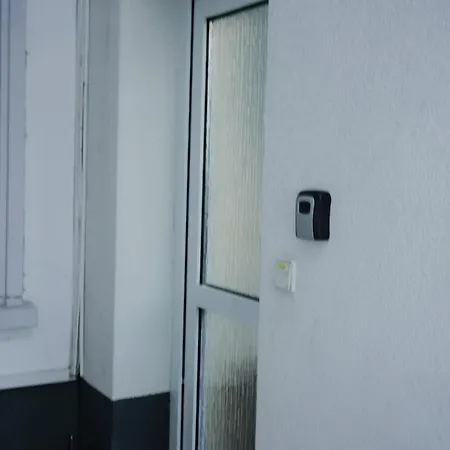 Duran Naehe Europa Park - 4 Schlafzimmer - 9 Betten Feriehus *