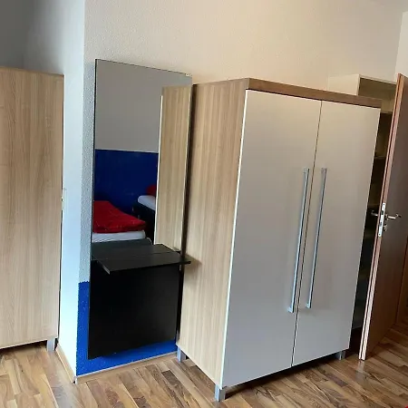 Duran Naehe Europa Park - 4 Schlafzimmer - 9 Betten