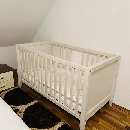 Duran Naehe Europa Park - 4 Schlafzimmer - 9 Betten Herbolzheim