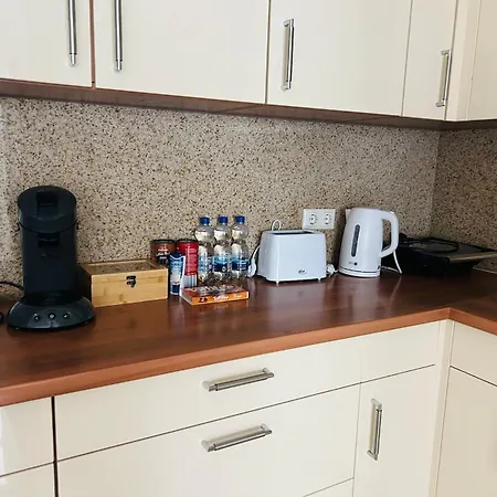 Duran Naehe Europa Park - 4 Schlafzimmer - 9 Betten * Herbolzheim