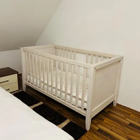 Duran Naehe Europa Park - 4 Schlafzimmer - 9 Betten 헤르볼츠하임