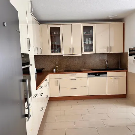 Duran Naehe Europa Park - 4 Schlafzimmer - 9 Betten Casa vacanze *