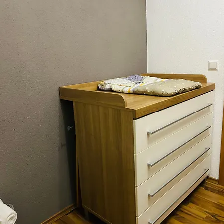 Duran Naehe Europa Park - 4 Schlafzimmer - 9 Betten 펜션 *