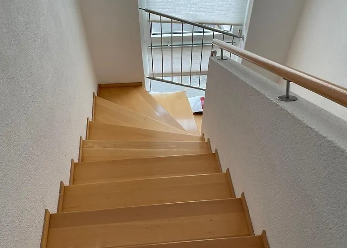 Duran Naehe Europa Park - 4 Schlafzimmer - 9 Betten Casa vacanze