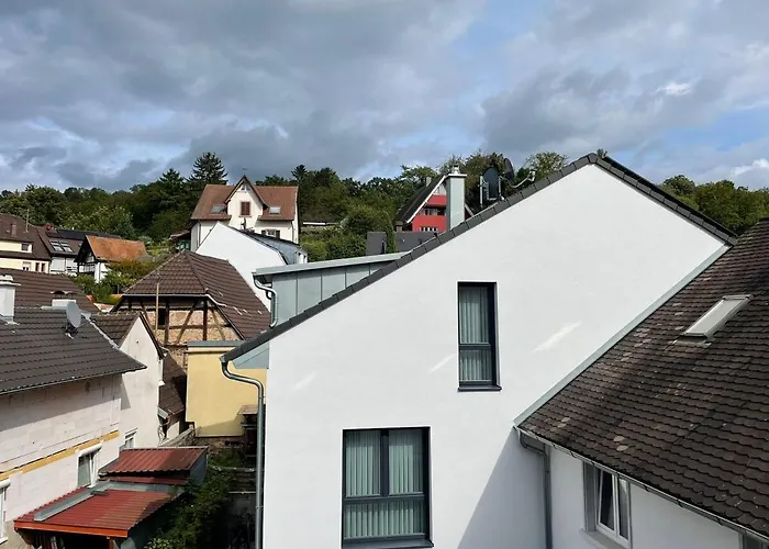 Duran Naehe Europa Park - 4 Schlafzimmer - 9 Betten